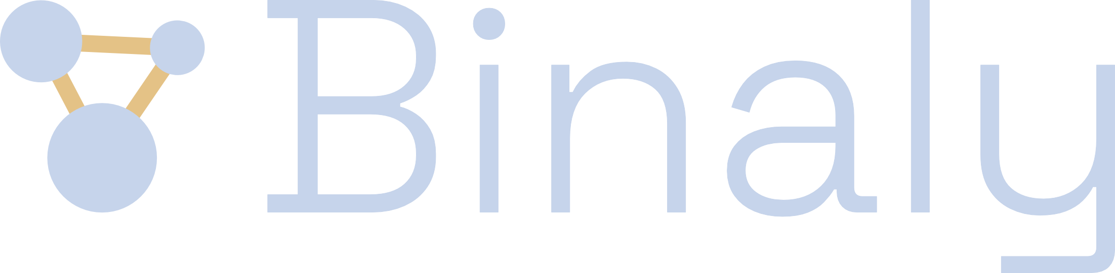 Binaly