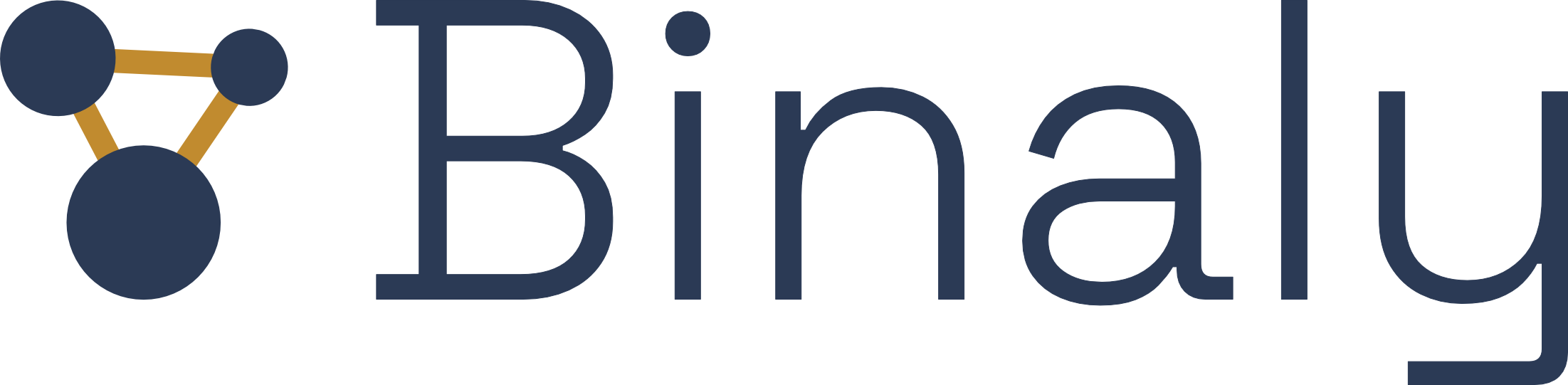 Binaly